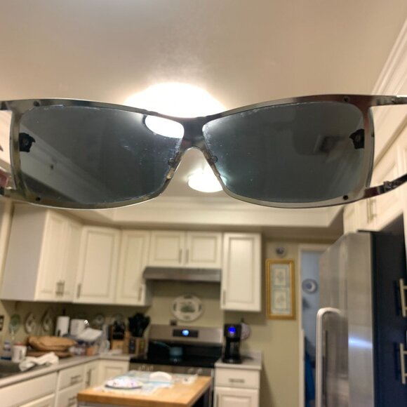 Versace Mod 2048 1000/6G 120 Sunglasses main image 15